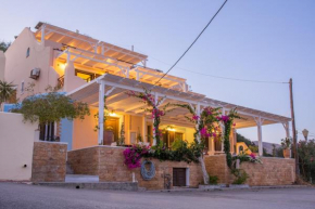 Dimitra Apartments